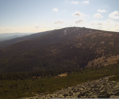 Szklarska Poreba / Riesengebirge