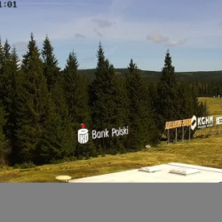 Webcam Jakuszyce / Szklarska Poreba