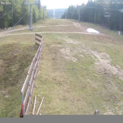 Webcam an der Mala Kopa / Karpacz