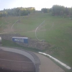 Webcam Sport Arena / Szczyrk