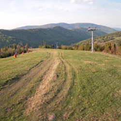 Webcam Mountain Resort / Szczyrk