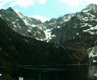 Zakopane / Hohe Tatra