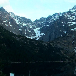 Webcam Morskie Oko / Zakopane