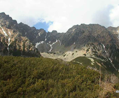 Zakopane / Hohe Tatra