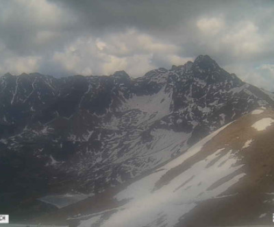 Zakopane / Hohe Tatra