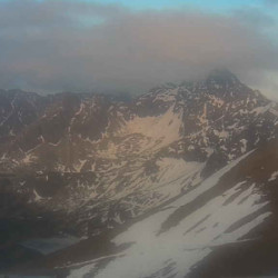 Webcam Kasprowy Wierch / Zakopane