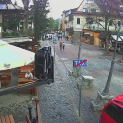 Webcam  / Zakopane