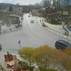 Webcam  / Zakopane