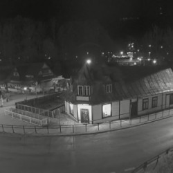 Webcam  / Zakopane