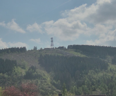 Hahnenklee - Bocksberg / Harz