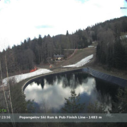 Webcam  / Borovets