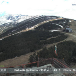 Webcam  / Borovets