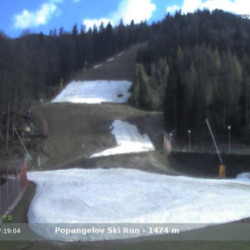 Webcam  / Borovets