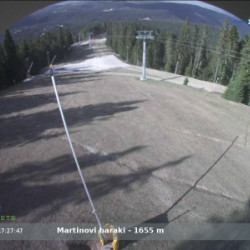 Webcam  / Borovets