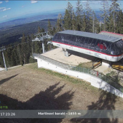 Webcam  / Borovets