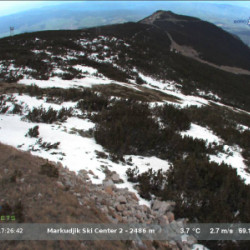 Webcam  / Borovets