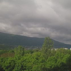 Webcam  / Vitosha