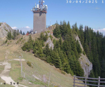 Poiana Brasov / Südostkarpaten - Bucegi / Predeal