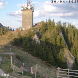 Webcam  / Poiana Brasov