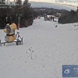 Webcam  / Poiana Brasov