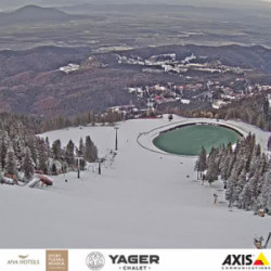 Webcam  / Poiana Brasov