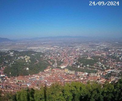 Poiana Brasov / Südostkarpaten - Bucegi / Predeal