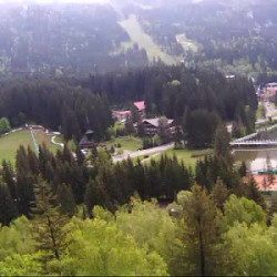 Webcam  / Poiana Brasov