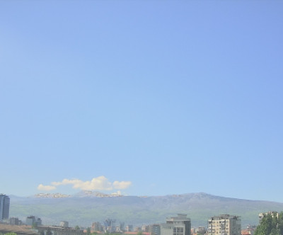 Vitosha / Vitosha