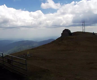 Sinaia / Südostkarpaten - Bucegi / Predeal