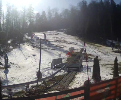 Sinaia / Südostkarpaten - Bucegi / Predeal