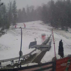 Webcam Cota 1000 / Sinaia