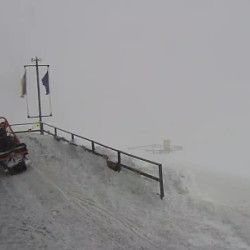 Webcam Gondelbahn Cota 2000 / Sinaia