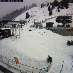 Webcam  / Sinaia