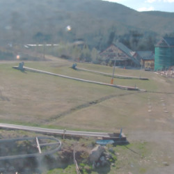 Webcam Záhradky I / Jasna