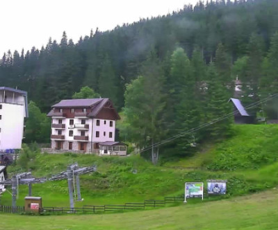 Jasna / Niedere Tatra