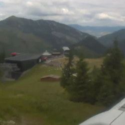 Webcam Priehyba I / Jasna