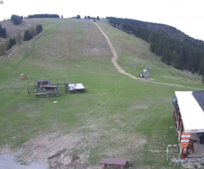 Ruzomberok / Große Fatra