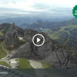 Webcam Wendelstein / Bayrischzell - Sudelfeld