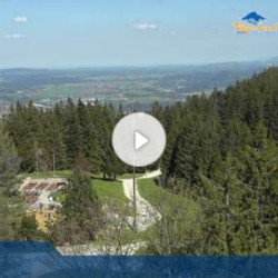 Webcam  / Bad Tölz - Blomberg