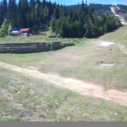 Webcam Stoykite / Pamporovo