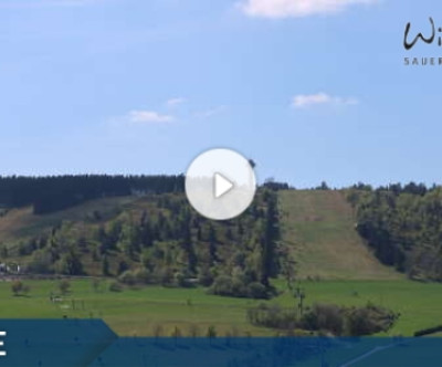 Willingen - Winterpark - Ettelsberg / Sauerland