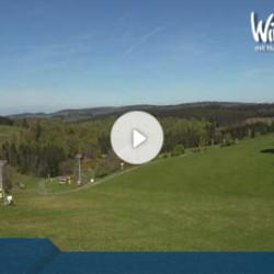 Webcam Altastenberg / Winterberg