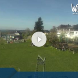 Webcam Postwiese Neuastenberg / Winterberg