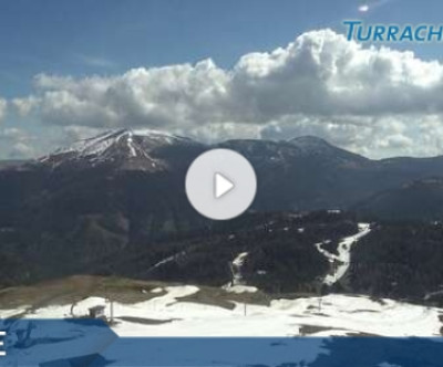 Turracher Höhe - Skigebiete Österreich