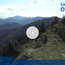 Webcam Hüttenkogel / Lackenhof - Ötscher