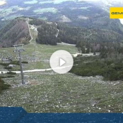 Webcam Gipfelbahn / Mitterbach