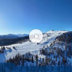 Webcam FlyingCam Flachau / Snowspace Flachau