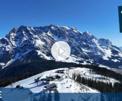 Hochkönig - Maria Alm / Salzburger Land