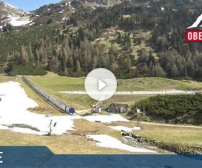 Obertauern / Salzburger Land