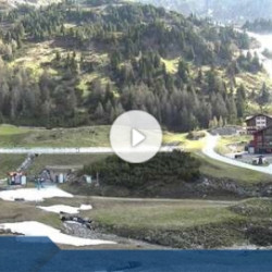 Webcam Schnaidberg / Obertauern